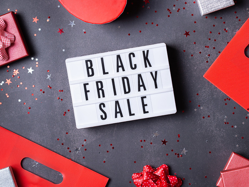 Вашият онлайн магазин готов ли е за Black Friday?